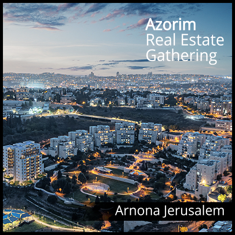 Arnona Jerusalem