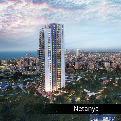 Netanya